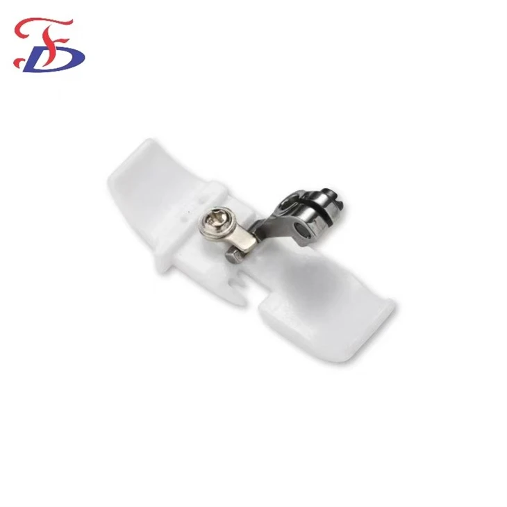 3 4 5 Thread Teflon Presser Foot