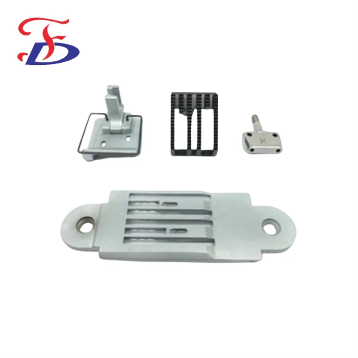 3800 1/2 Chainstitch Gauge Set