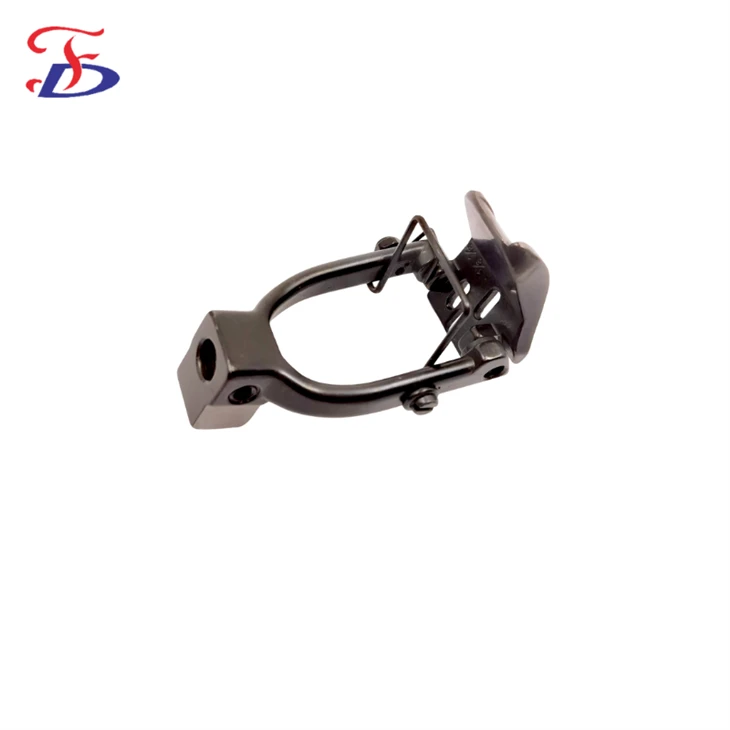 928 Presser Foot