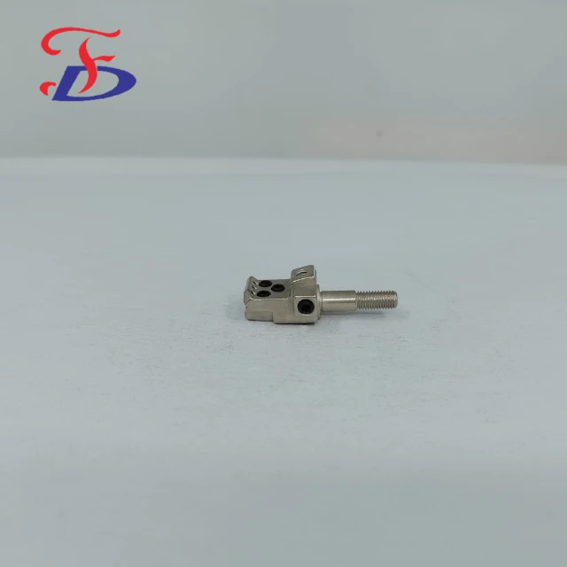 93358 NEEDLE CLAMP