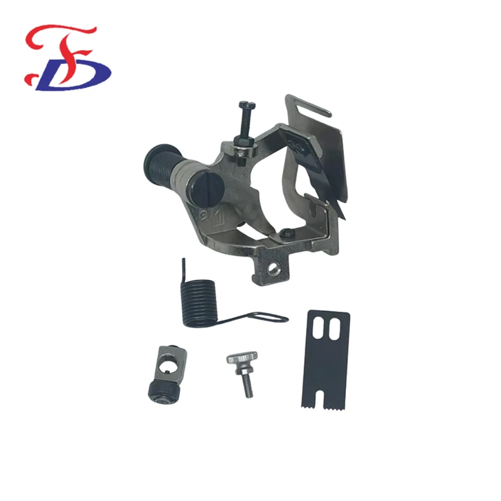 A9 Gathering Attachment For Sewing Machine