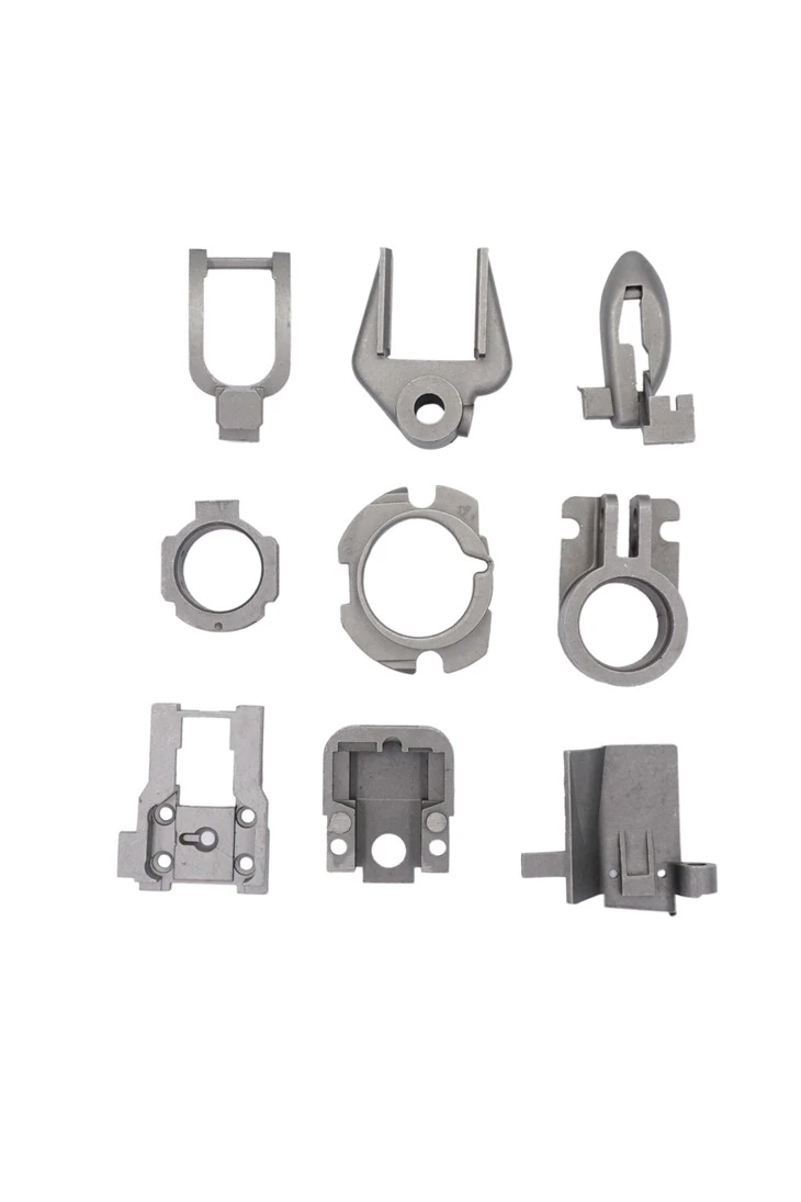 Precious Blank Casting for Industrial Parts