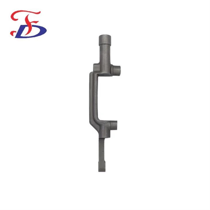 China Factory Raw Investment Casting Oem All Kind Foundry
