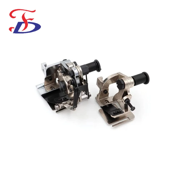Gathering Device Sewing Machine Parts