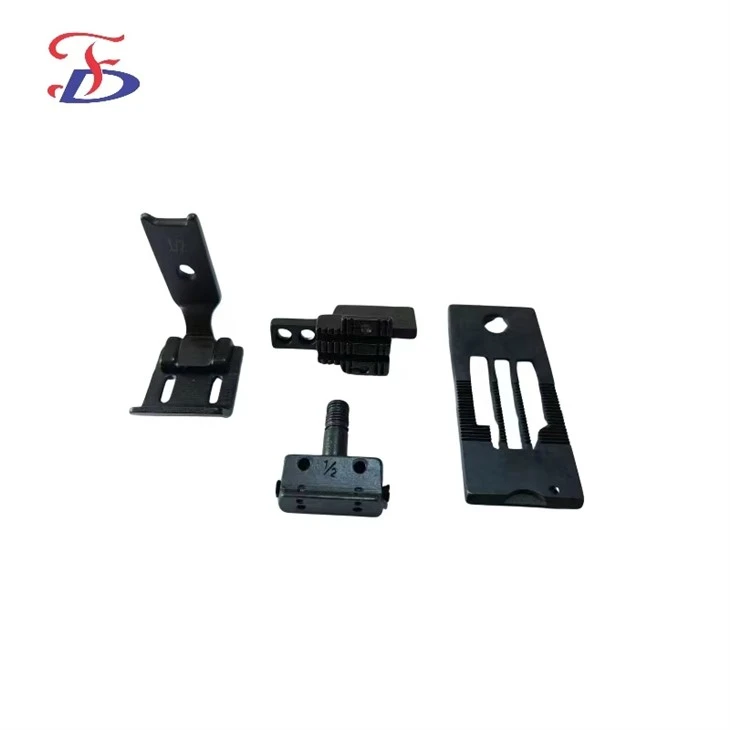 Gauge Set 842
