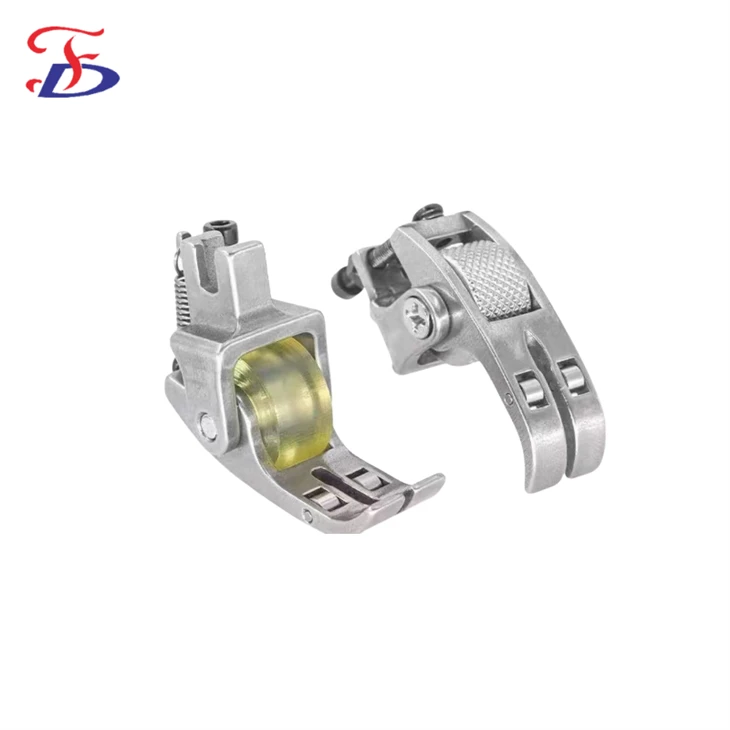 Good Quality Roller Presser Foot