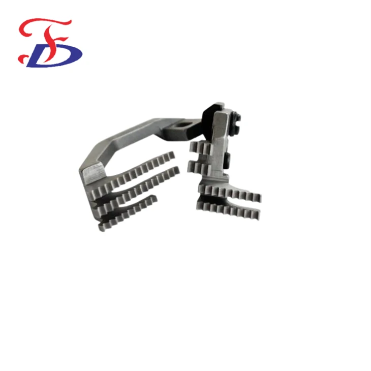 H445 D575 Feed Dog For Siruba