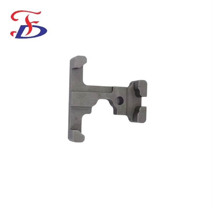 Investment Casting Metal Products sand casting foundry