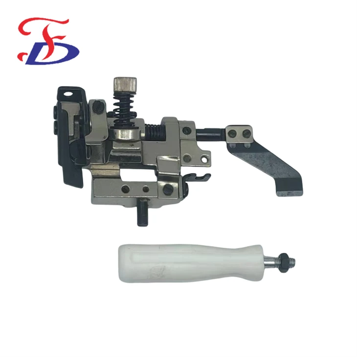 JUKI Gathering Device For Sewing Machine