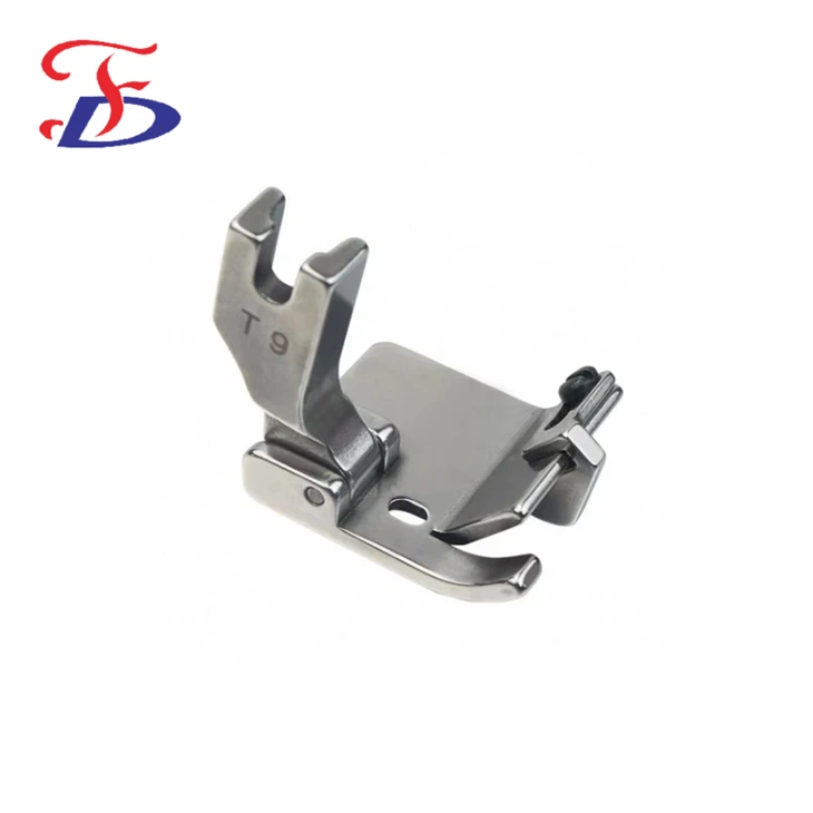 Lock Stitch Presser Foot