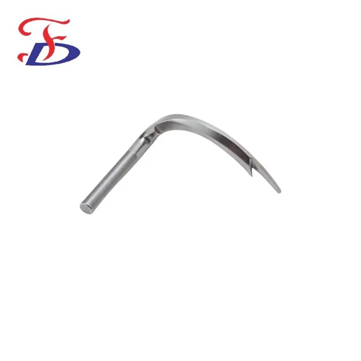 Industrial Sewing Machine Spare Parts looper