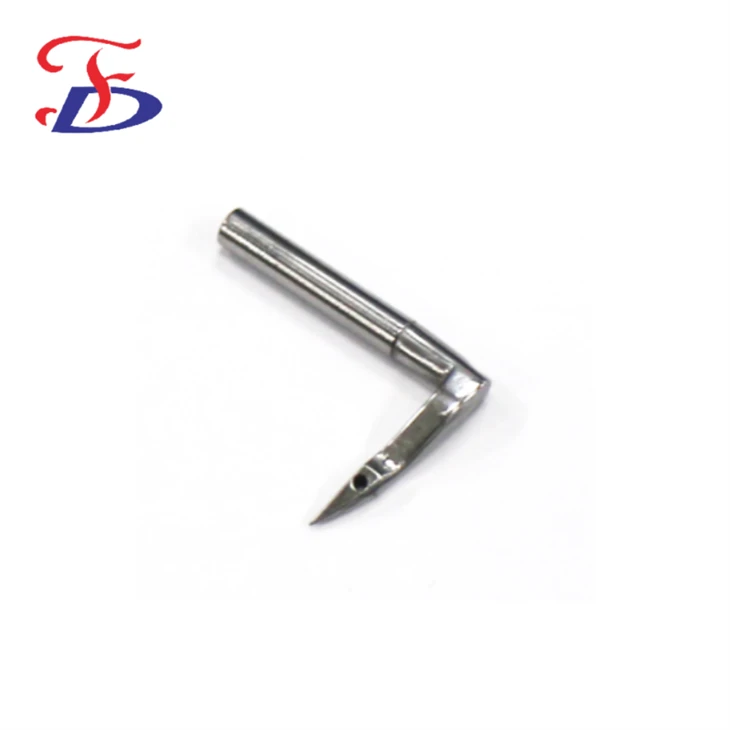 Looper Needle Guard for Rimoldi B329 263