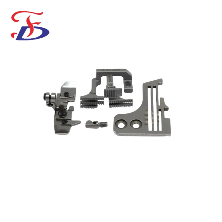 M752-17 Gauge Set For PEGASUS Industrial Sewing Machine
