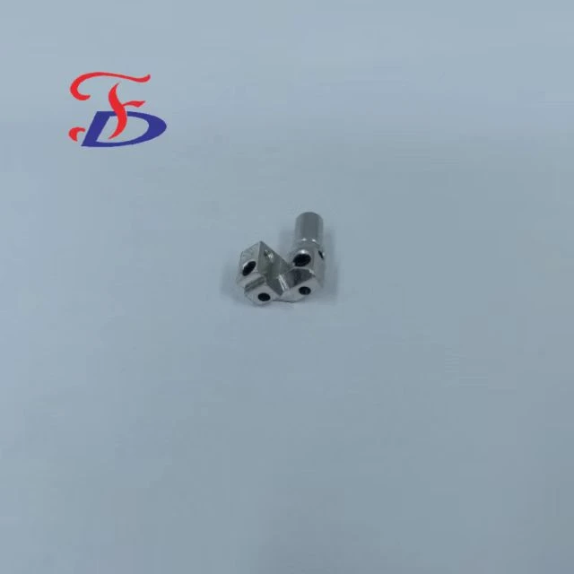 208910 Needle Clamp