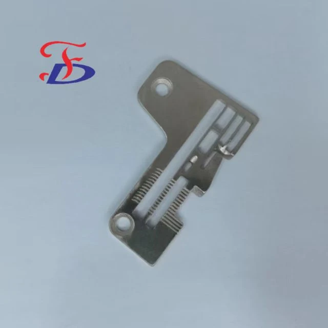 NEEDLE PLATE 204360