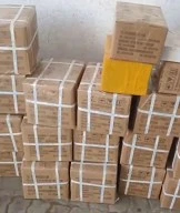Our Factory OEM CUSTOMIZED Parts Delivery To Germany
