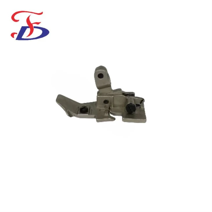 P502 Presser Foot Pegasus Overlock Machine