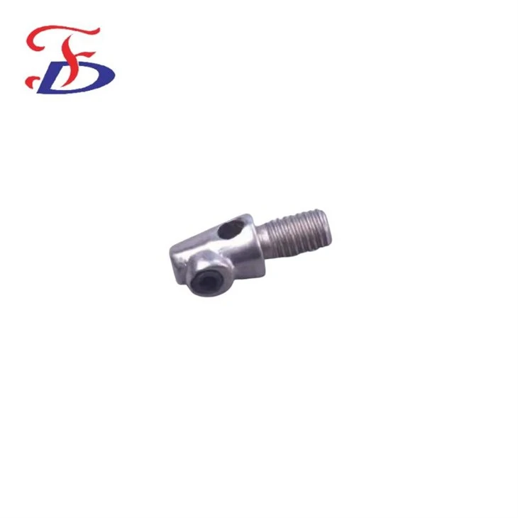 Pegasus Needle Clamp 32-70