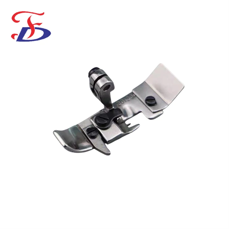PEGASUS Overlock Presser Foot 201230C/201224B For M752-17, ZJ752