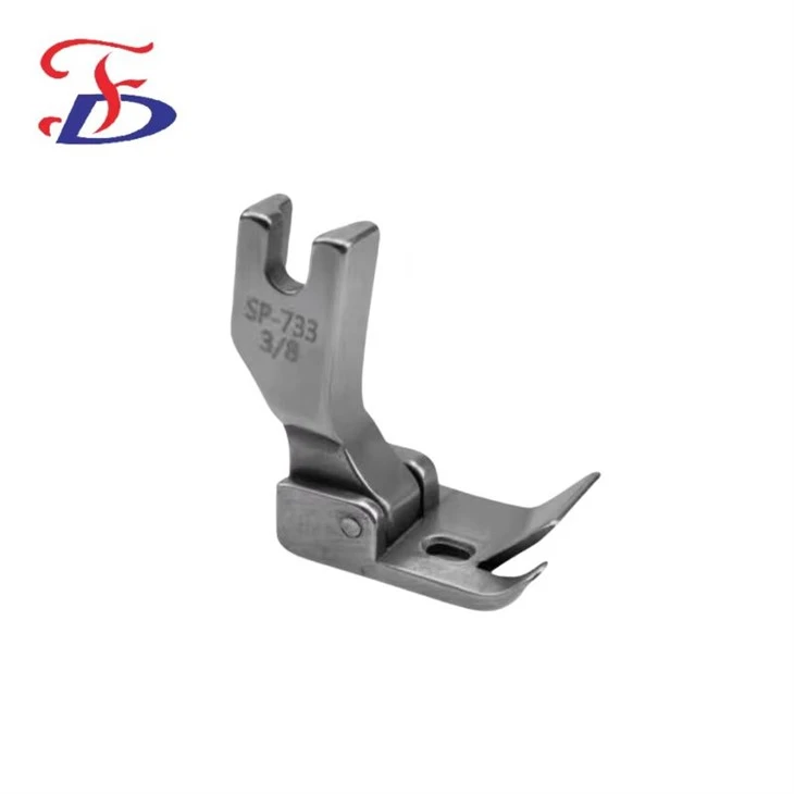 Presser Foot SP-733 For Industrial Lockstitch Sewing Machine Use