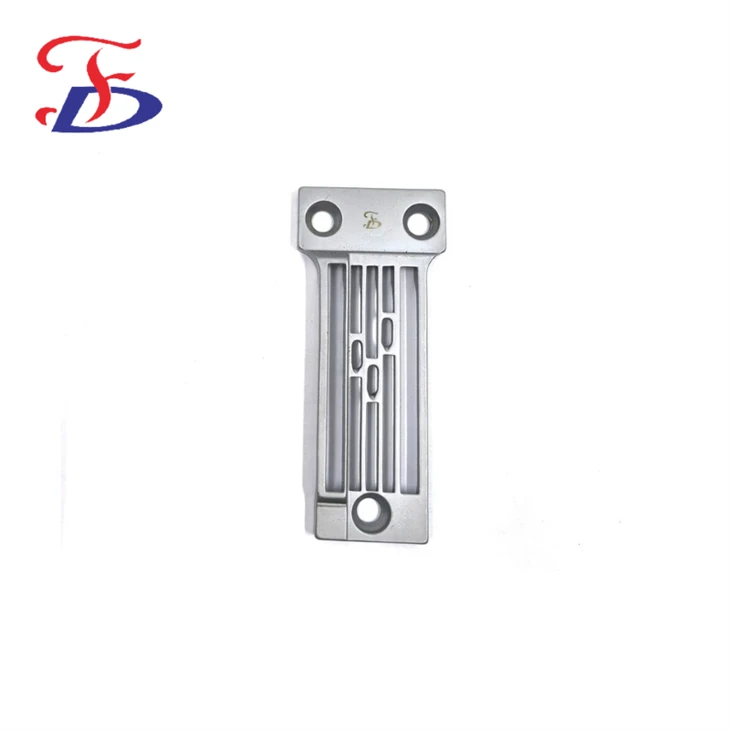 RACING Needle Plate