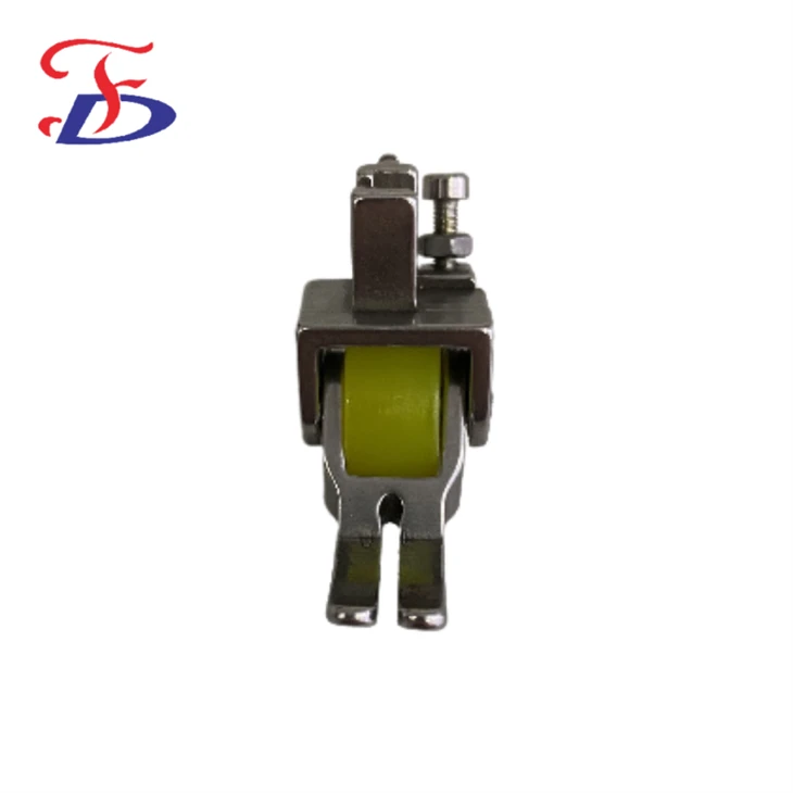 Roller Presser Foot