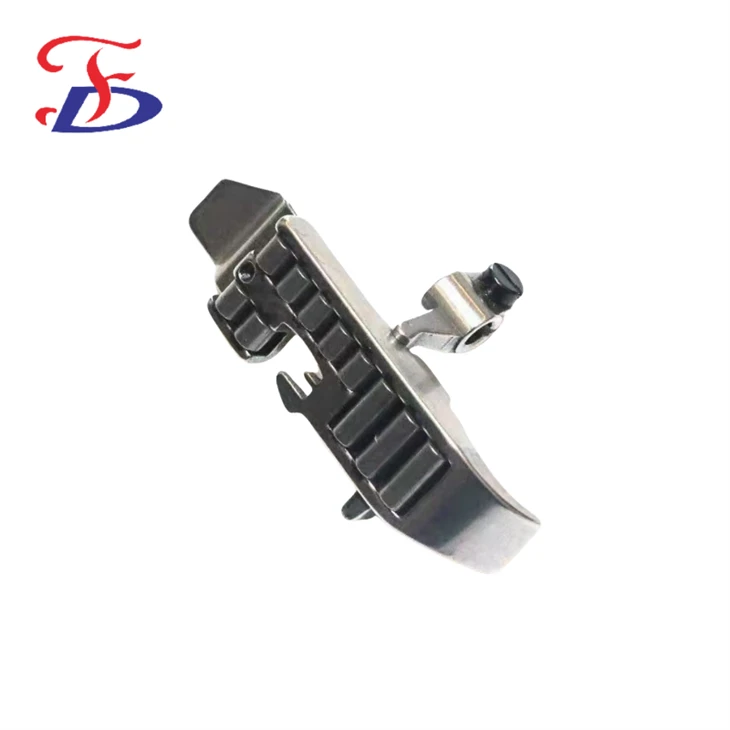 Rollor Presser Foot sewing machine parts