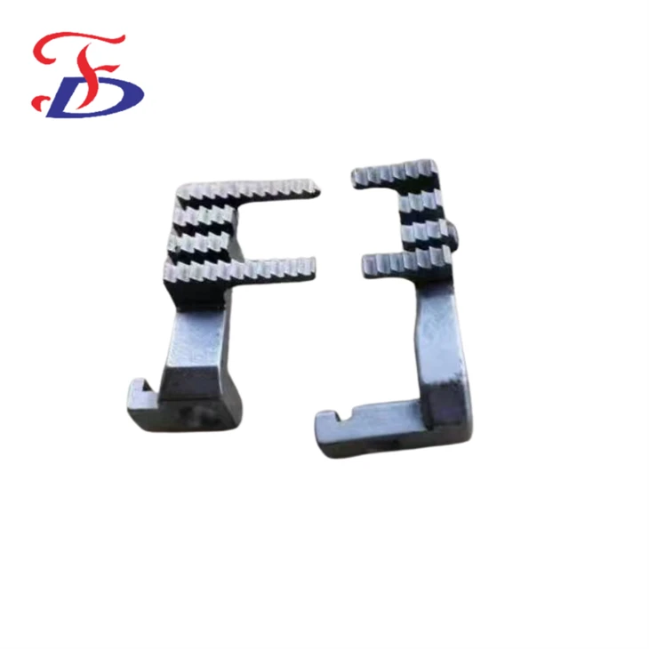 Sewing Machine Spare Parts Feed Dog