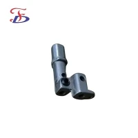 121-50702 Needle Clamp
