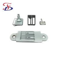 3800 1/2 Chainstitch Gauge Set