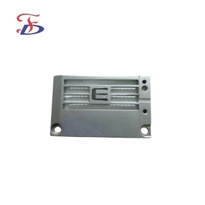 787 Needle Plate