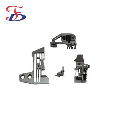 For Siruba 757-516M2 Gauge Set KG153/H497+D581/P504/E982
