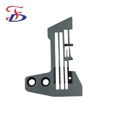 High Quality Overlock Needle Plate