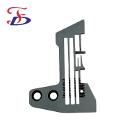 High Quality Overlock Needle Plate
