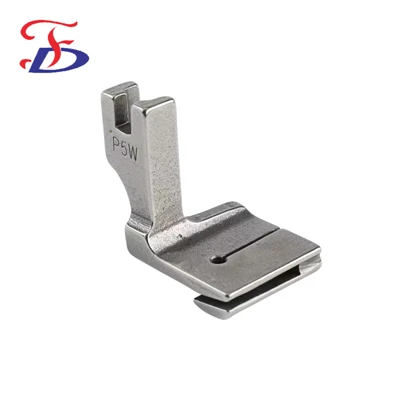 Industrial Sewing Machine Parts P5W Presser Foot