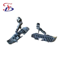 Juki 6714 Roller Presser Foot