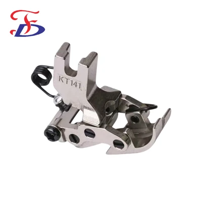 KT141 Industrial Sewing Machine Flatbed Presser Foot