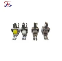 Lockstitch Roller Presser Foot