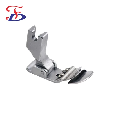 New Style Industrial Sewing Machine Hemming Presser Foot