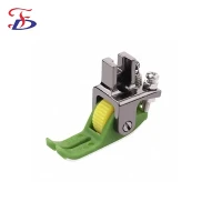 New StyleTeflon Roller Presser Foot