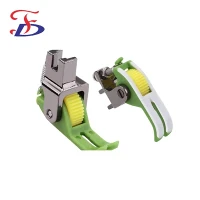 Roller Presser Foot Different Color