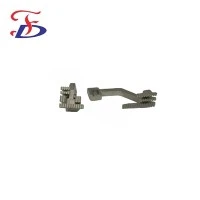 Sewing Machine Feed Dog H500+D581 For SIRUBA