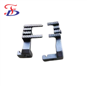 Sewing Machine Spare Parts Feed Dog