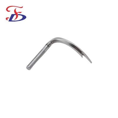Sirua Looper Needle Guard