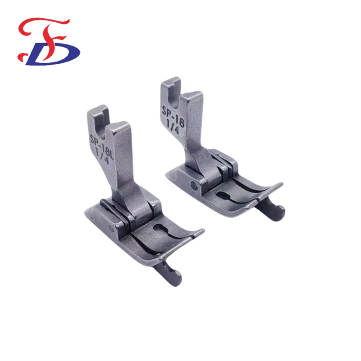 SP-18 Presser Foot Sewing Machine Parts