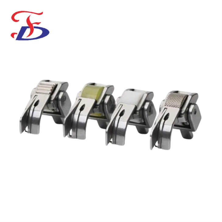 SP-18 Roller Presser Foot China Factory