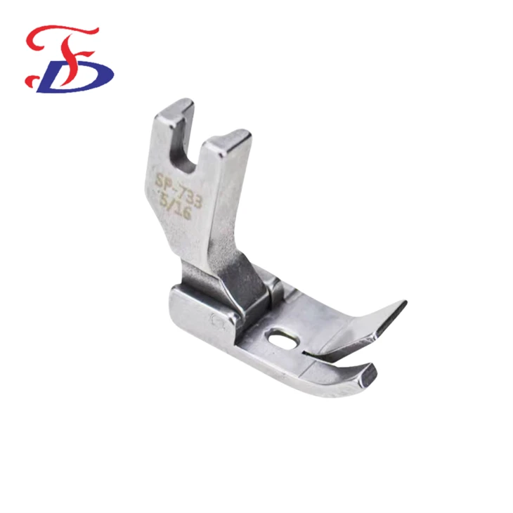 Sp-733 Presser Foot