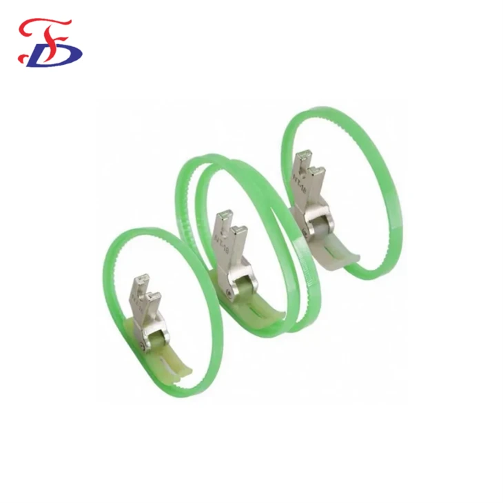 High Quality Roller Presser Foot