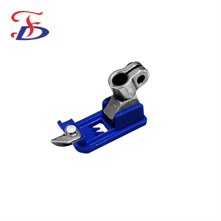 W500 Teflon Presser Foot